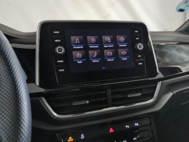 Volkswagen T-Roc R-Line 1.5 TSI 110 kW (150 CV)