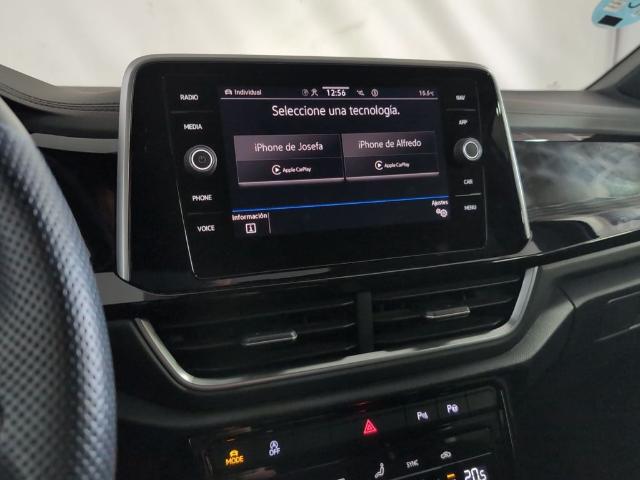 Volkswagen T-Roc R-Line 1.5 TSI 110 kW (150 CV)