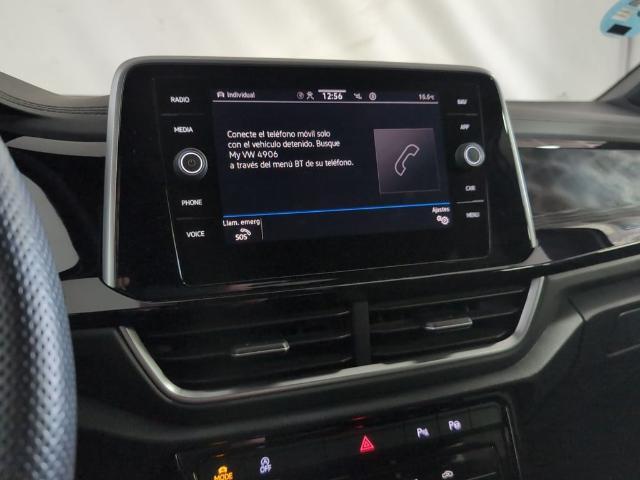 Volkswagen T-Roc R-Line 1.5 TSI 110 kW (150 CV)