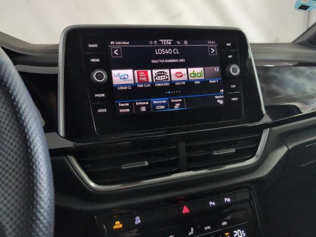 Volkswagen T-Roc R-Line 1.5 TSI 110 kW (150 CV)