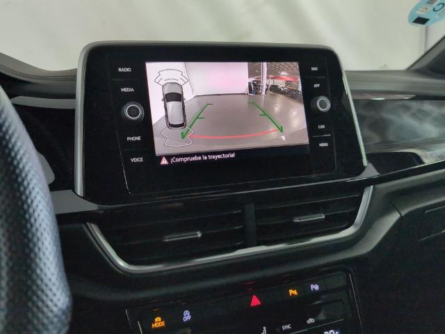 Volkswagen T-Roc R-Line 1.5 TSI 110 kW (150 CV)