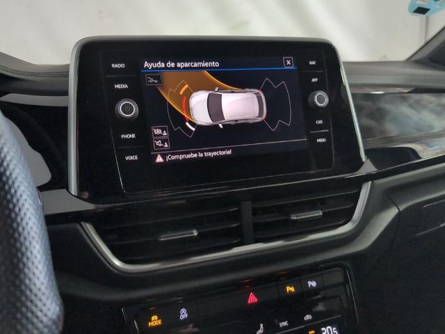 Volkswagen T-Roc R-Line 1.5 TSI 110 kW (150 CV)