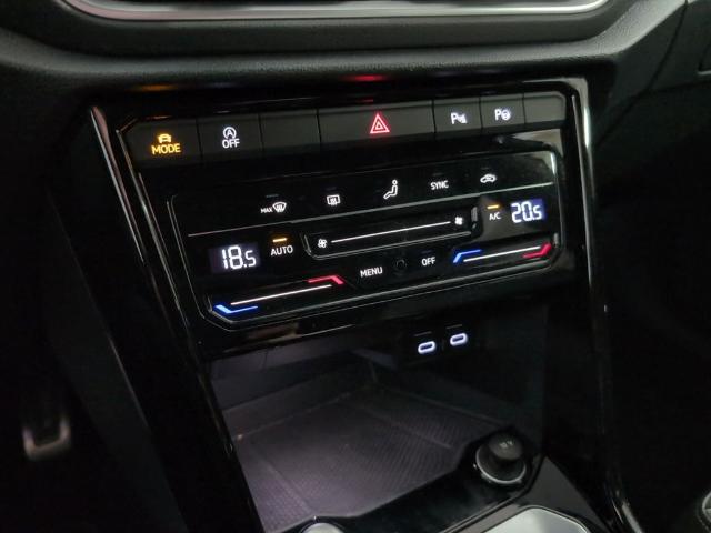 Volkswagen T-Roc R-Line 1.5 TSI 110 kW (150 CV)