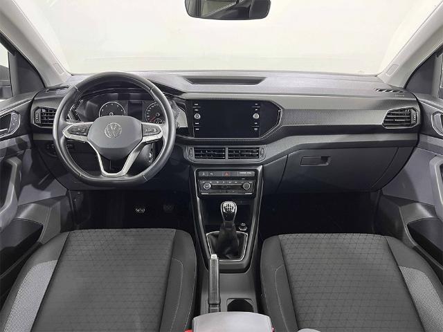 Volkswagen T-Cross Advance 1.0 TSI 81 kW (110 CV)