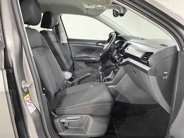 Volkswagen T-Cross Advance 1.0 TSI 81 kW (110 CV)