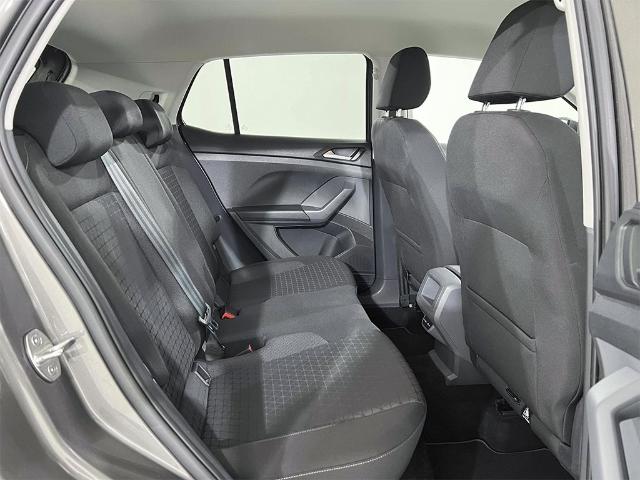 Volkswagen T-Cross Advance 1.0 TSI 81 kW (110 CV)