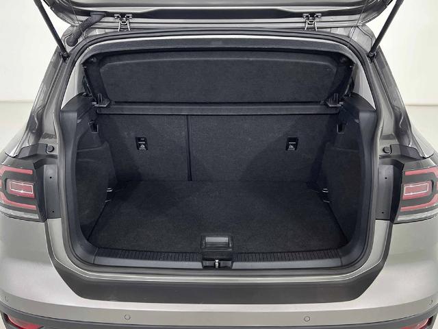 Volkswagen T-Cross Advance 1.0 TSI 81 kW (110 CV)