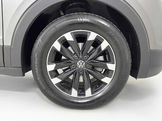 Volkswagen T-Cross Advance 1.0 TSI 81 kW (110 CV)