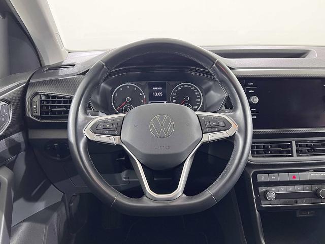 Volkswagen T-Cross Advance 1.0 TSI 81 kW (110 CV)