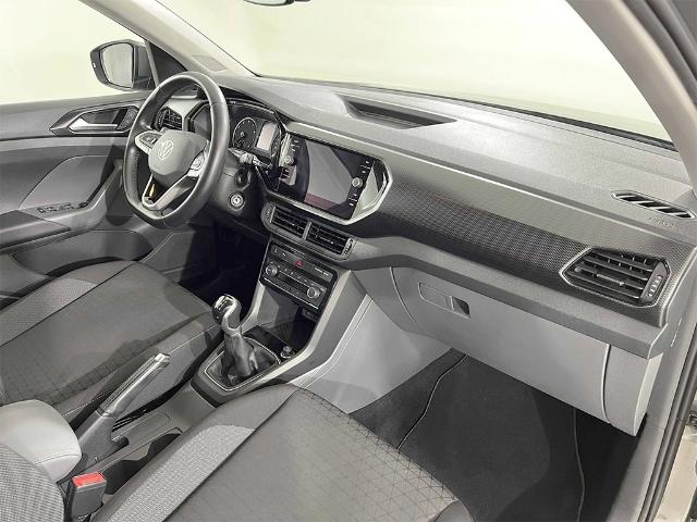Volkswagen T-Cross Advance 1.0 TSI 81 kW (110 CV)