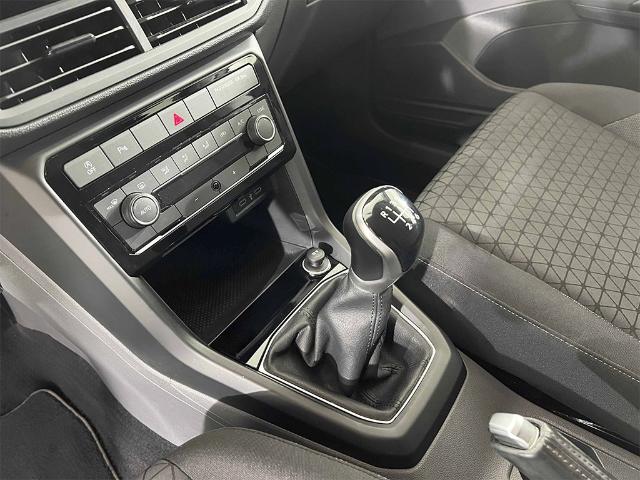 Volkswagen T-Cross Advance 1.0 TSI 81 kW (110 CV)