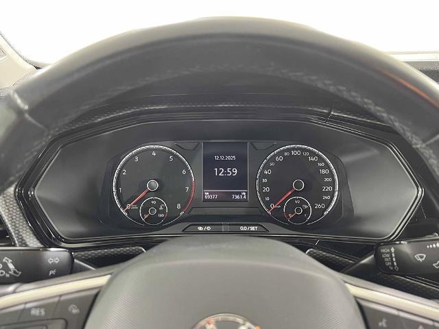 Volkswagen T-Cross Advance 1.0 TSI 81 kW (110 CV)