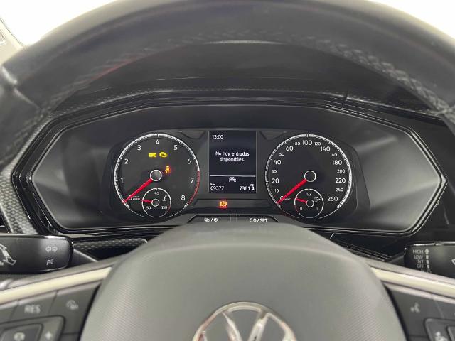 Volkswagen T-Cross Advance 1.0 TSI 81 kW (110 CV)