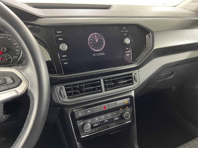 Volkswagen T-Cross Advance 1.0 TSI 81 kW (110 CV)