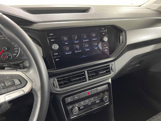 Volkswagen T-Cross Advance 1.0 TSI 81 kW (110 CV)