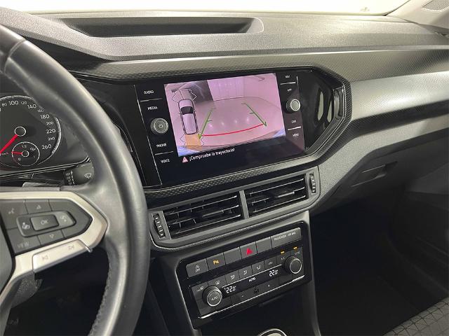 Volkswagen T-Cross Advance 1.0 TSI 81 kW (110 CV)