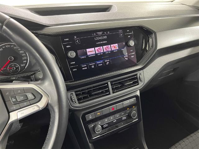 Volkswagen T-Cross Advance 1.0 TSI 81 kW (110 CV)