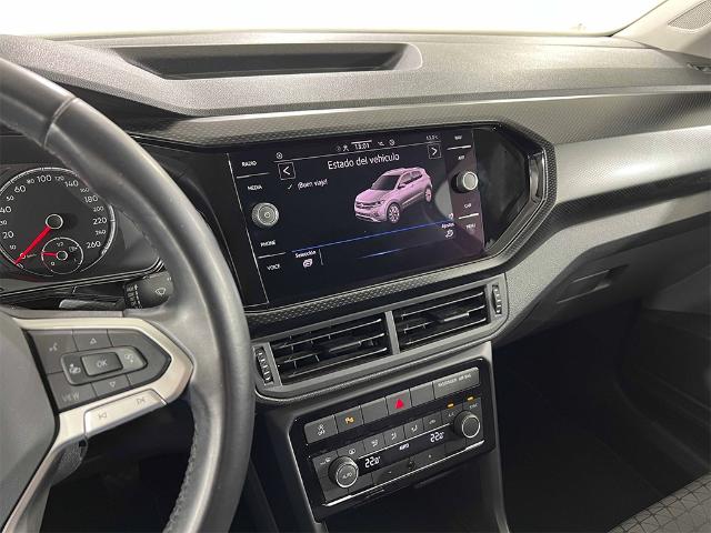 Volkswagen T-Cross Advance 1.0 TSI 81 kW (110 CV)