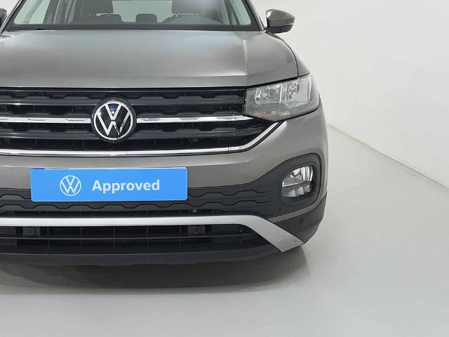 Volkswagen T-Cross Advance 1.0 TSI 81 kW (110 CV)