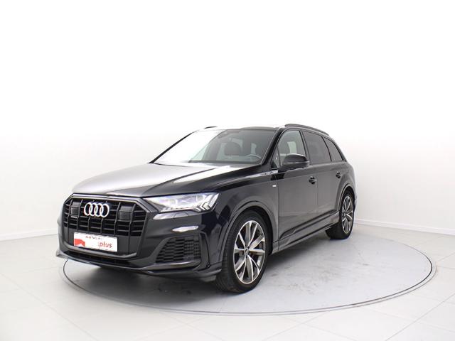 Audi Q7 TFSIe 60 TFSIe de segunda mano