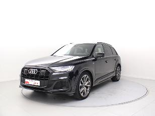 Audi Q7 TFSIe 60 TFSIe de segunda mano