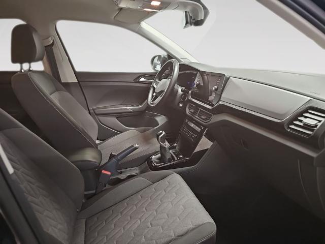 Volkswagen T-Cross Life 1.0 TSI 85 kW (116 CV)