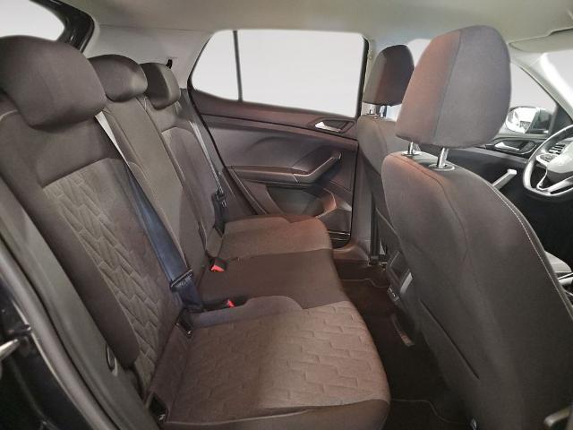 Volkswagen T-Cross Life 1.0 TSI 85 kW (116 CV)