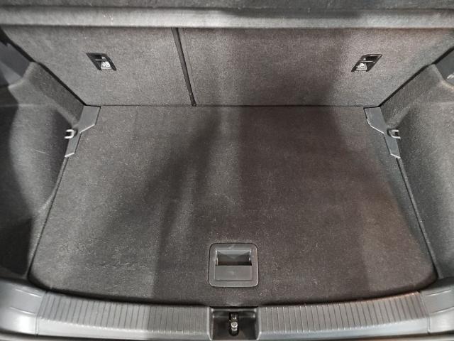 Volkswagen T-Cross Life 1.0 TSI 85 kW (116 CV)