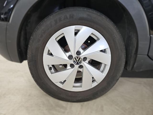 Volkswagen T-Cross Life 1.0 TSI 85 kW (116 CV)
