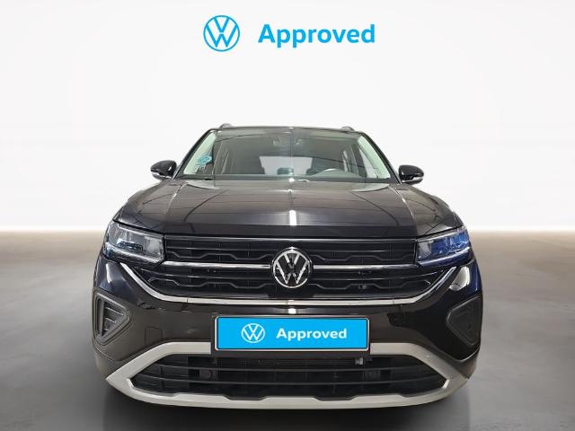 Volkswagen T-Cross Life 1.0 TSI 85 kW (116 CV)