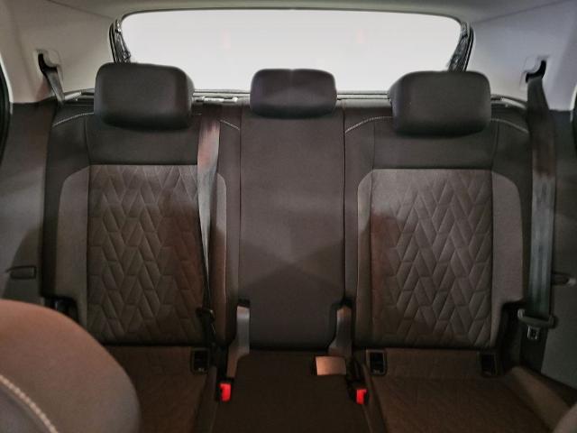 Volkswagen T-Cross Life 1.0 TSI 85 kW (116 CV)