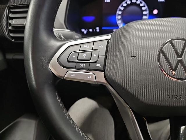 Volkswagen T-Cross Life 1.0 TSI 85 kW (116 CV)