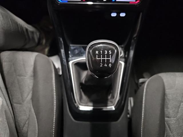 Volkswagen T-Cross Life 1.0 TSI 85 kW (116 CV)