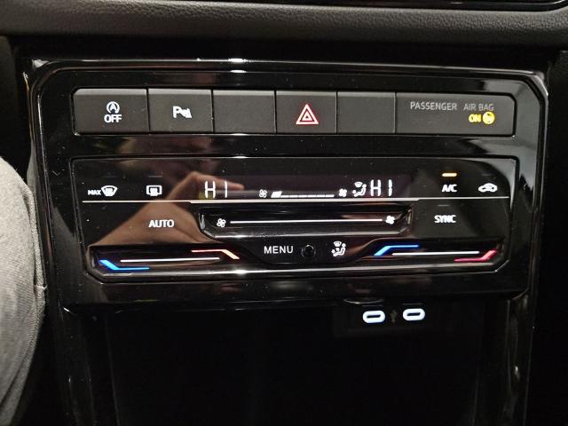 Volkswagen T-Cross Life 1.0 TSI 85 kW (116 CV)