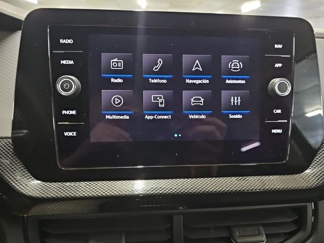 Volkswagen T-Cross Life 1.0 TSI 85 kW (116 CV)