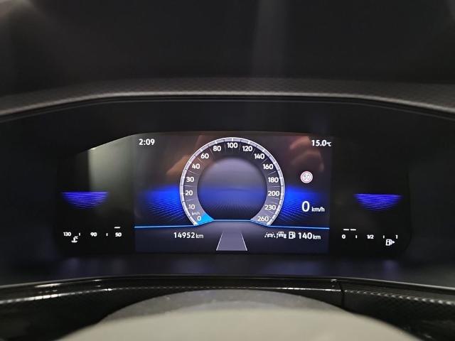 Volkswagen T-Cross Life 1.0 TSI 85 kW (116 CV)