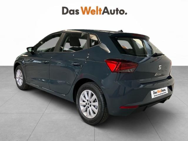 SEAT Ibiza 1.0 MPI S&S Style XM 59 kW (80 CV)