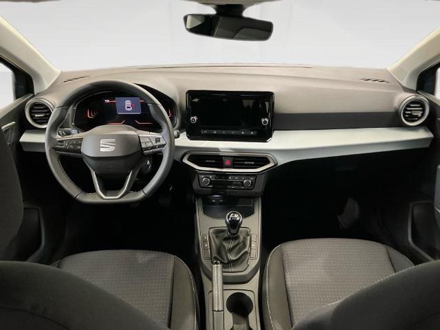 SEAT Ibiza 1.0 MPI S&S Style XM 59 kW (80 CV)