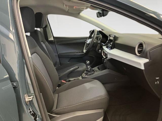SEAT Ibiza 1.0 MPI S&S Style XM 59 kW (80 CV)