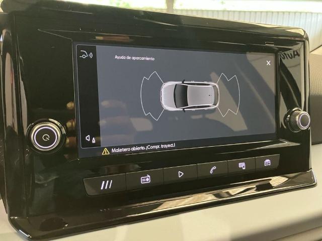 SEAT Ibiza 1.0 MPI S&S Style XM 59 kW (80 CV)