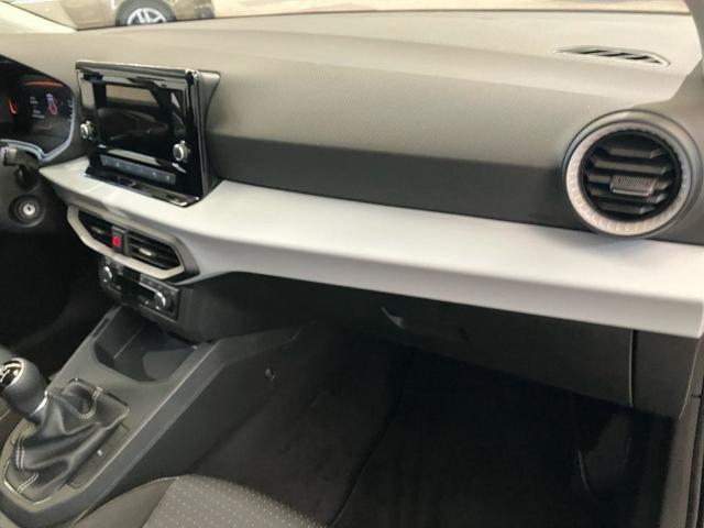 SEAT Ibiza 1.0 MPI S&S Style XM 59 kW (80 CV)