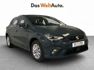 SEAT Ibiza 1.0 MPI de segunda mano