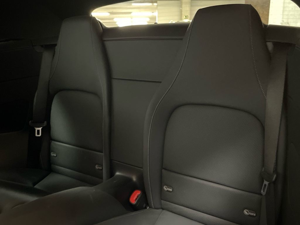 Mercedes-Benz Clase SL SL 55 AMG en Barcelona