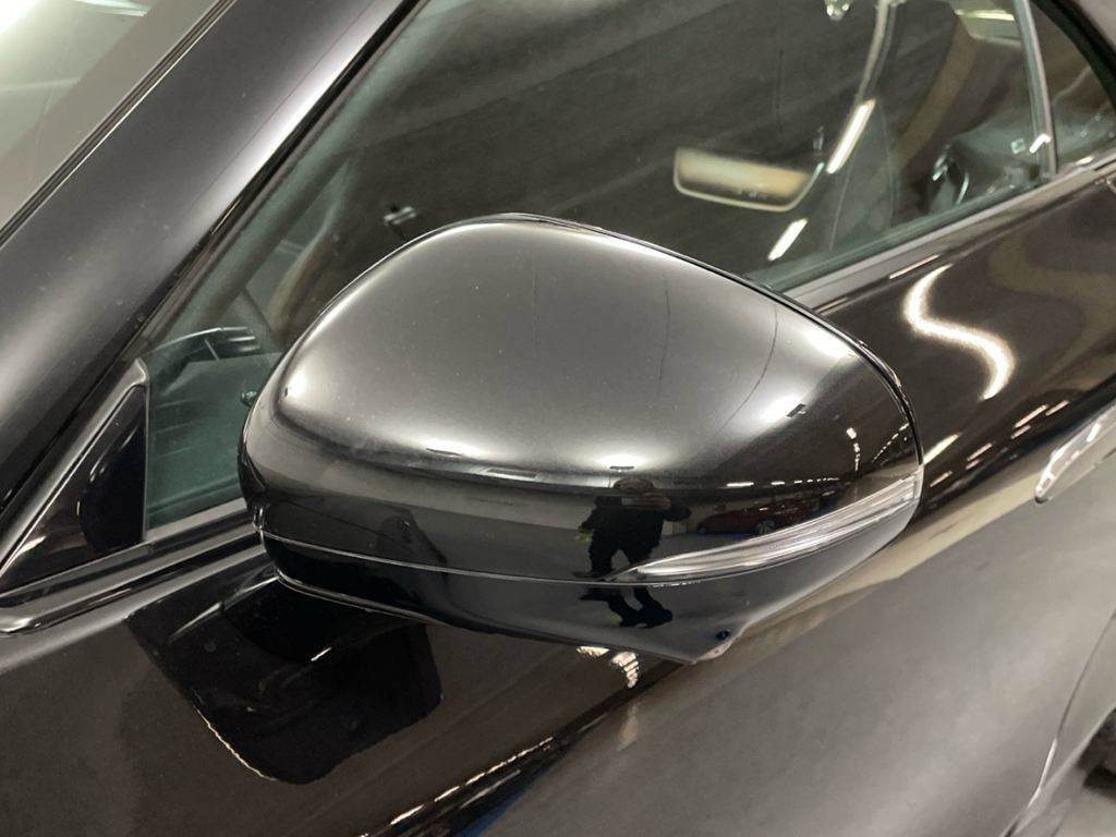 Mercedes-Benz Clase SL SL 55 AMG en Barcelona