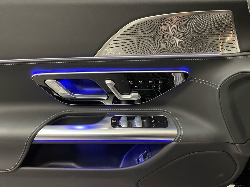 Mercedes-Benz Clase SL SL 55 AMG en Barcelona