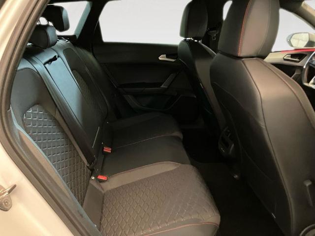 SEAT León ST 1.5 eTSI S&S FR Special Edition Vision DSG 110 kW (150 CV)