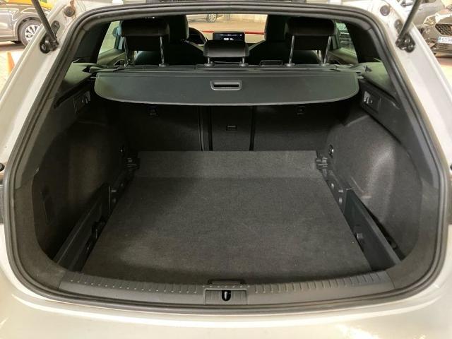 SEAT León ST 1.5 eTSI S&S FR Special Edition Vision DSG 110 kW (150 CV)