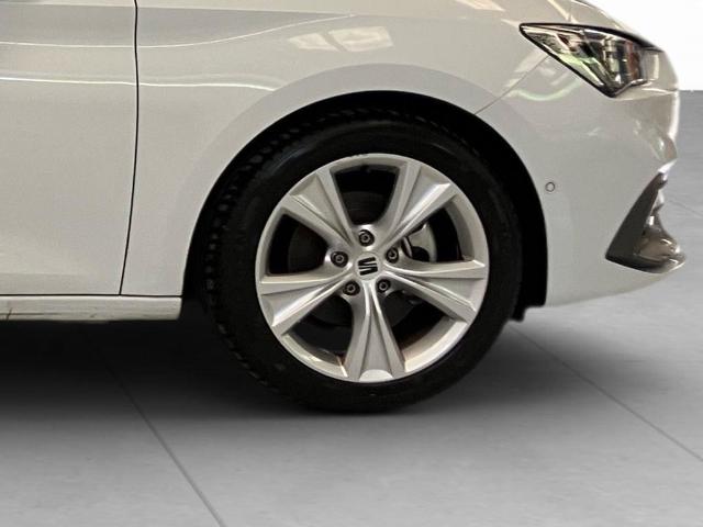 SEAT León ST 1.5 eTSI S&S FR Special Edition Vision DSG 110 kW (150 CV)