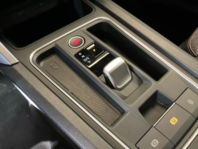 SEAT León ST 1.5 eTSI S&S FR Special Edition Vision DSG 110 kW (150 CV)