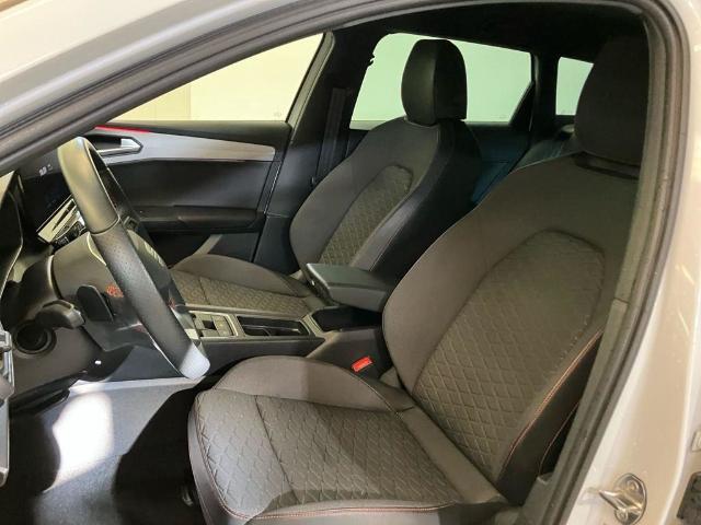 SEAT León ST 1.5 eTSI S&S FR Special Edition Vision DSG 110 kW (150 CV)